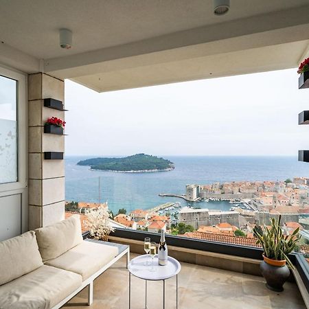 Luxury Apartment Libertas Ragusa Esterno foto