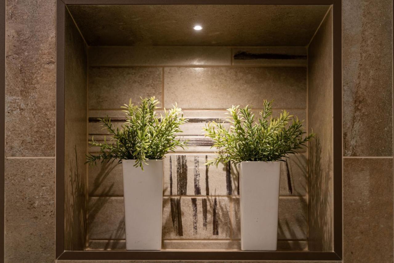 Luxury Apartment Libertas Ragusa Esterno foto